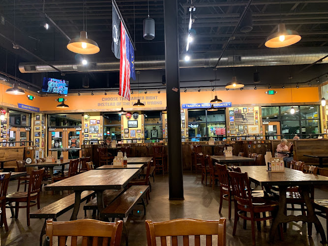 MISSION BBQ 1213 Veterans Pkwy, Clarksville, IN 47129 Food Near Me