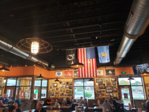 MISSION BBQ - West Allis