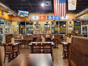 MISSION BBQ - Naperville
