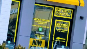 MIX N MAC - MAC & Cheese Wappingers Falls - Wappingers Falls