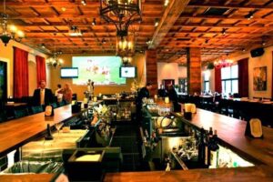 MIX PRIME STEAKHOUSE - Danbury
