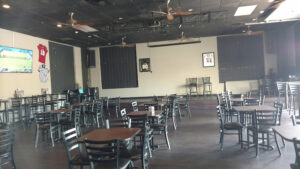 MJ Barleyhoppers Brew House - Lewiston