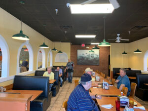 M&J Home Cooking - Marietta