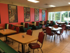 MJ's Pizza & Wings - Winter Haven