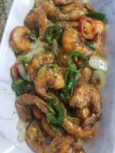 MK Jamaican Family & Catering Services - Forney