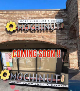 MOCHINUT Tampa - Temple Terrace