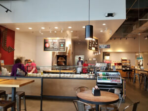 MOD Pizza - Cherry Hill