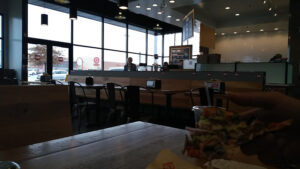 MOD Pizza - Chambersburg