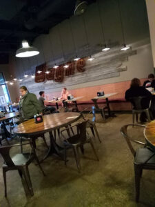 MOD Pizza - Wayne