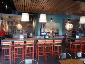 MOD Pizza - Bowie