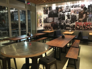 MOD Pizza - Gaithersburg