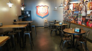 MOD Pizza - Sykesville