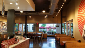 MOD Pizza - Cary