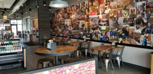 MOD Pizza - Columbia