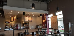 MOD Pizza - Myrtle Beach
