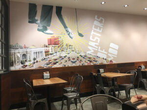 MOD Pizza - Augusta