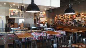 MOD Pizza - Owensboro