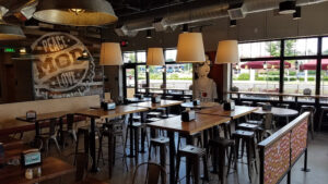 MOD Pizza - Gahanna