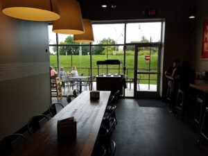 MOD Pizza - Gurnee