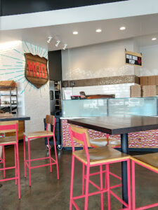 MOD Pizza - Elgin