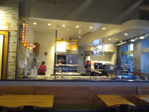 MOD Pizza - Naperville