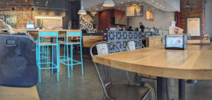 MOD Pizza - McKinney