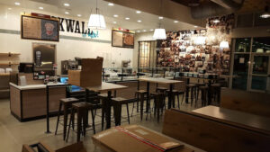 MOD Pizza - Rockwall
