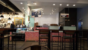MOD Pizza - Shenandoah