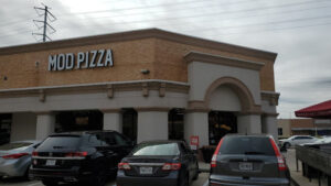 MOD Pizza - Sugar Land