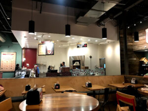 MOD Pizza - Westminster