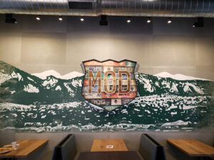 MOD Pizza - Broomfield