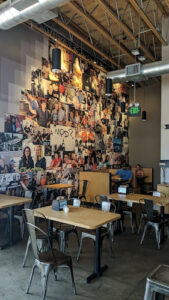 MOD Pizza - Coeur d'Alene