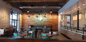 MOD Pizza - Spanish Fork