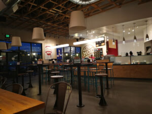 MOD Pizza - Gilbert