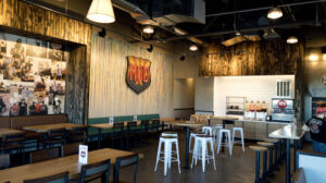 MOD Pizza - Cave Creek