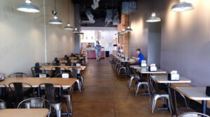 MOD Pizza - Goodyear