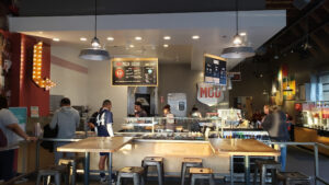 MOD Pizza - Downey