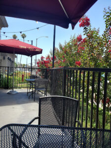 MOD Pizza - Riverside