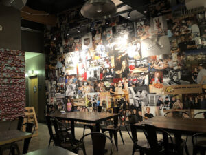 MOD Pizza - Laguna Hills
