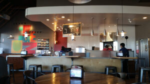 MOD Pizza - Fremont