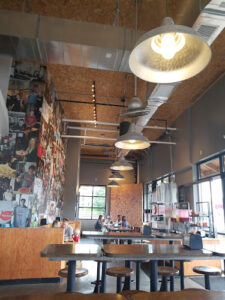 MOD Pizza - Sherwood