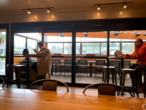 MOD Pizza - Milwaukie