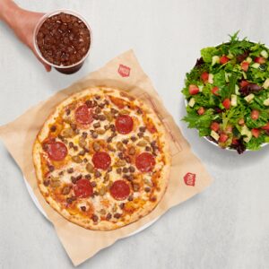 MOD Pizza - Renton
