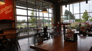 MOD Pizza - Burlington