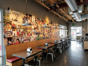 MOD Pizza - Marysville
