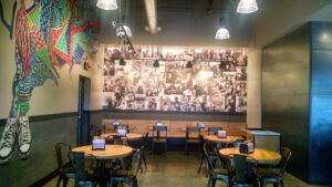 MOD Pizza - Marysville