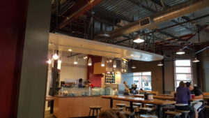 MOD Pizza - Puyallup