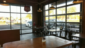 MOD Pizza - Lacey