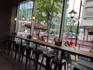 MOD Pizza - Spokane