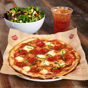 MOD Pizza - Spokane
